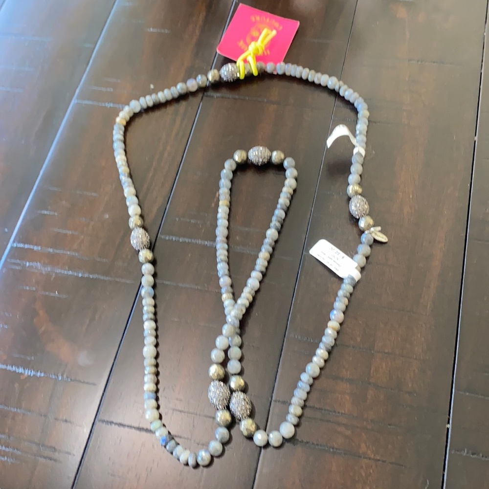 Neiman Marcus necklace